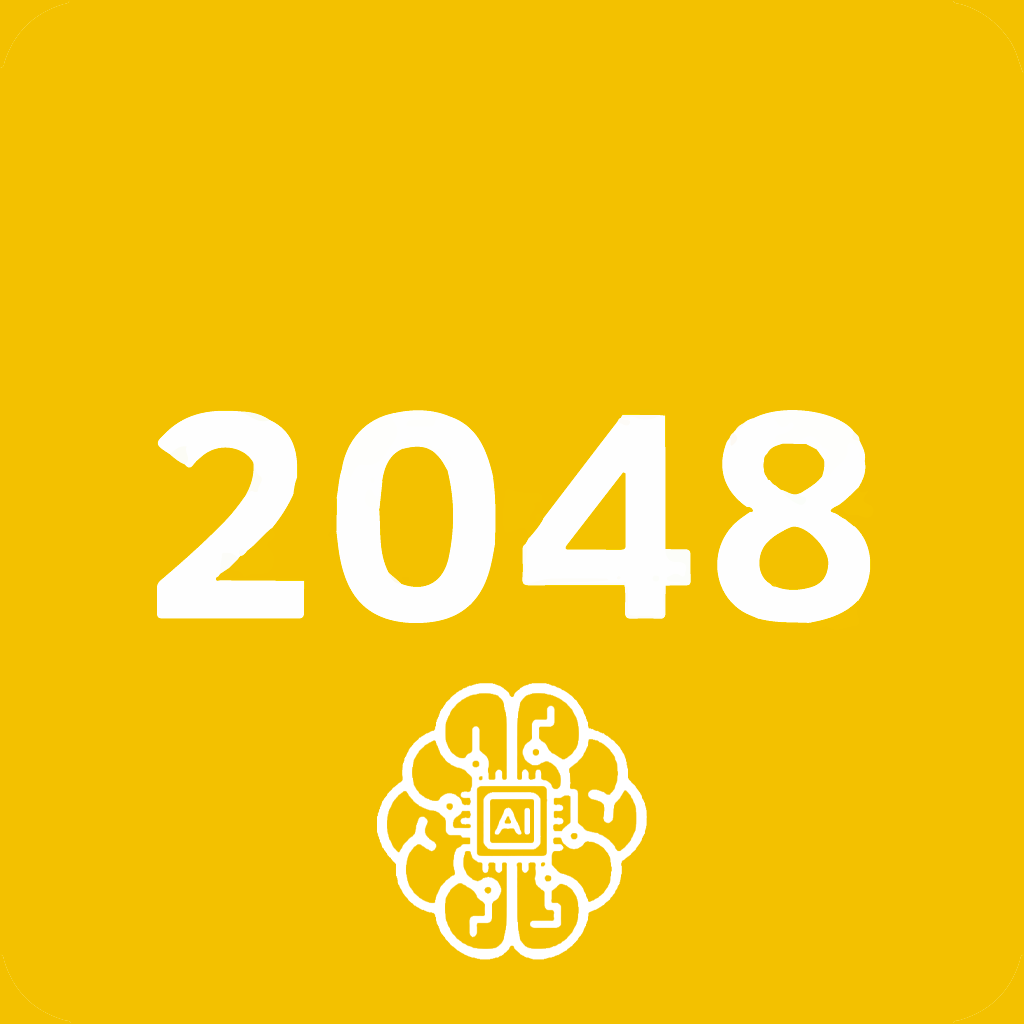 2048 With Ai