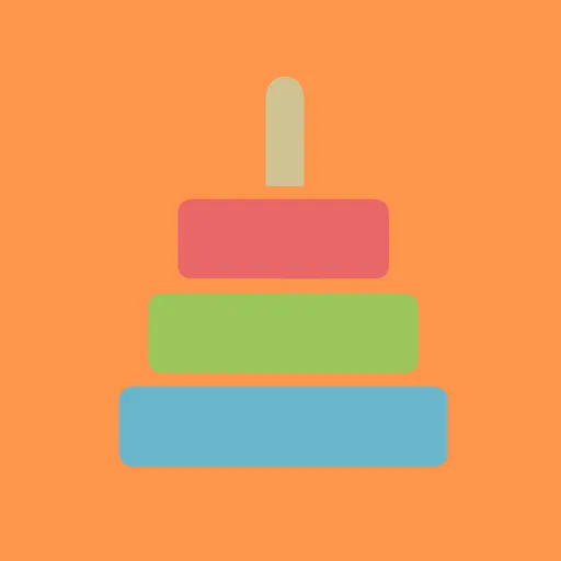 Tower of Hanoi
