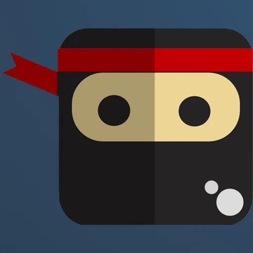 Cube Ninja