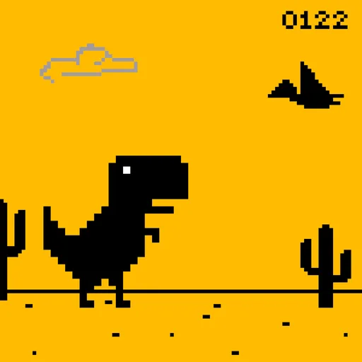 T-Rex Dino