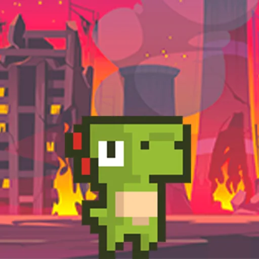 Escape from Earth