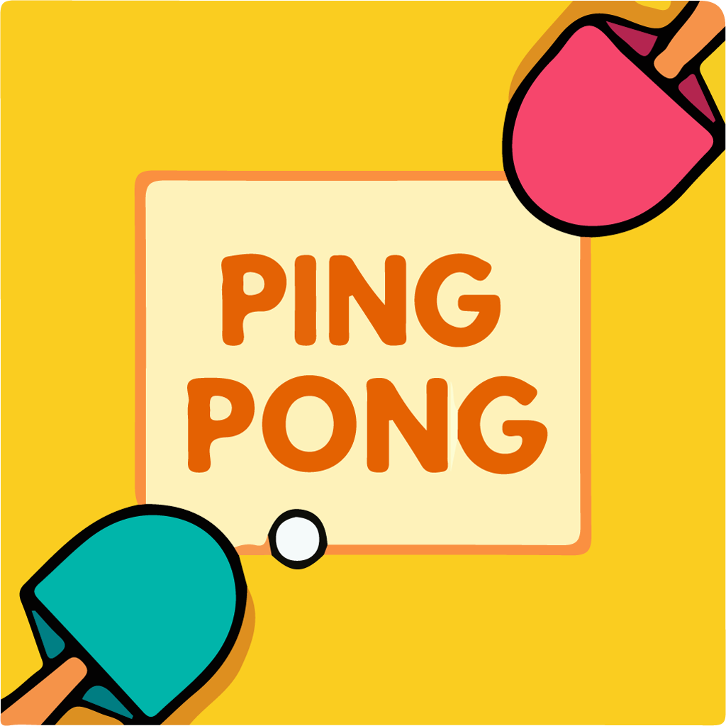 Ping Pong Multiplayer