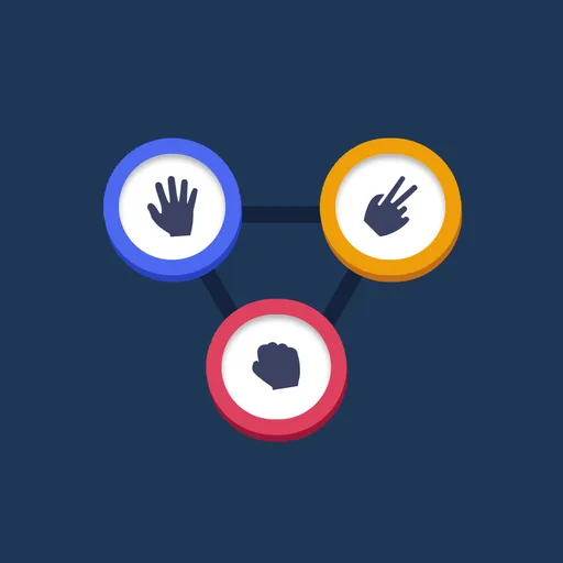 Rock Paper Scissors