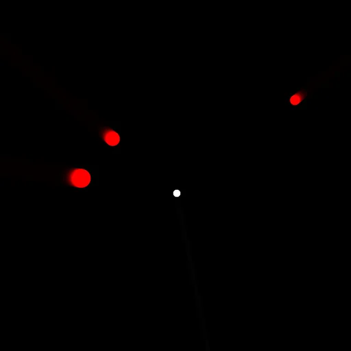 Shooting Ball