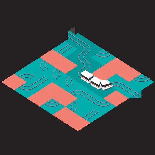 Train Puzzle